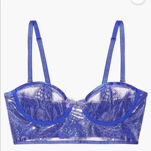 savage x fenty intimates corset bra